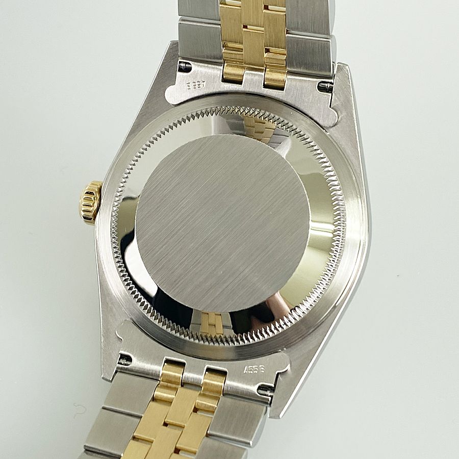 ロレックス 16233G メンズ 腕時計