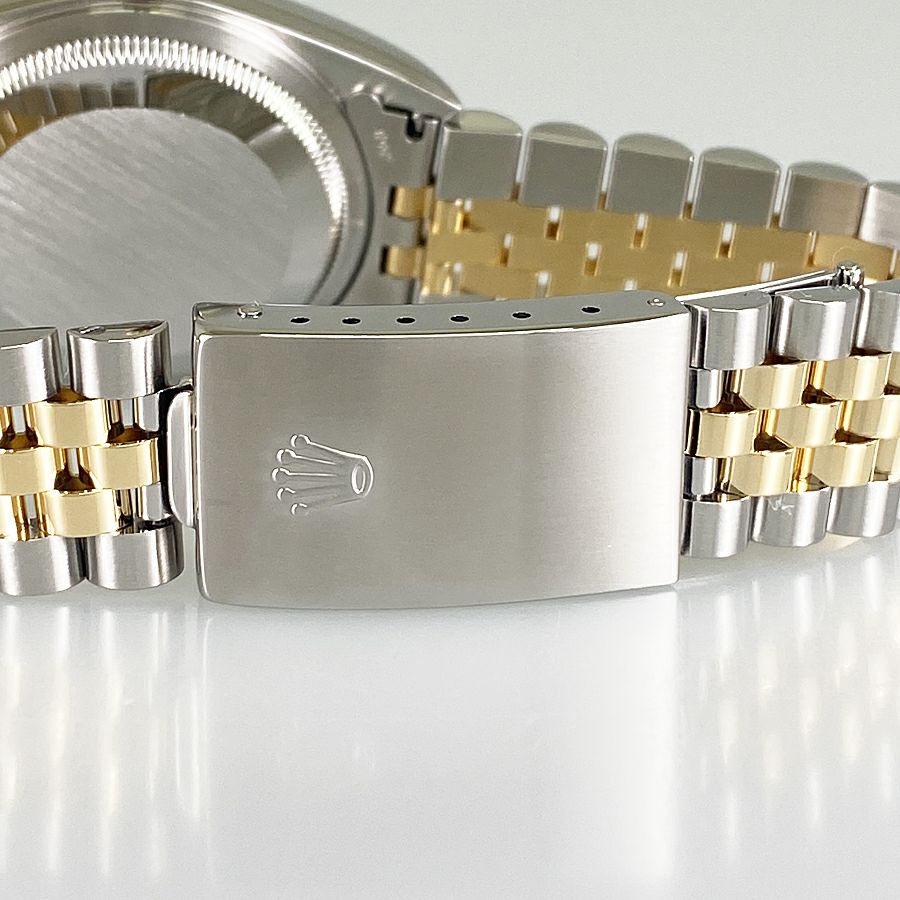 ロレックス 16233G メンズ 腕時計