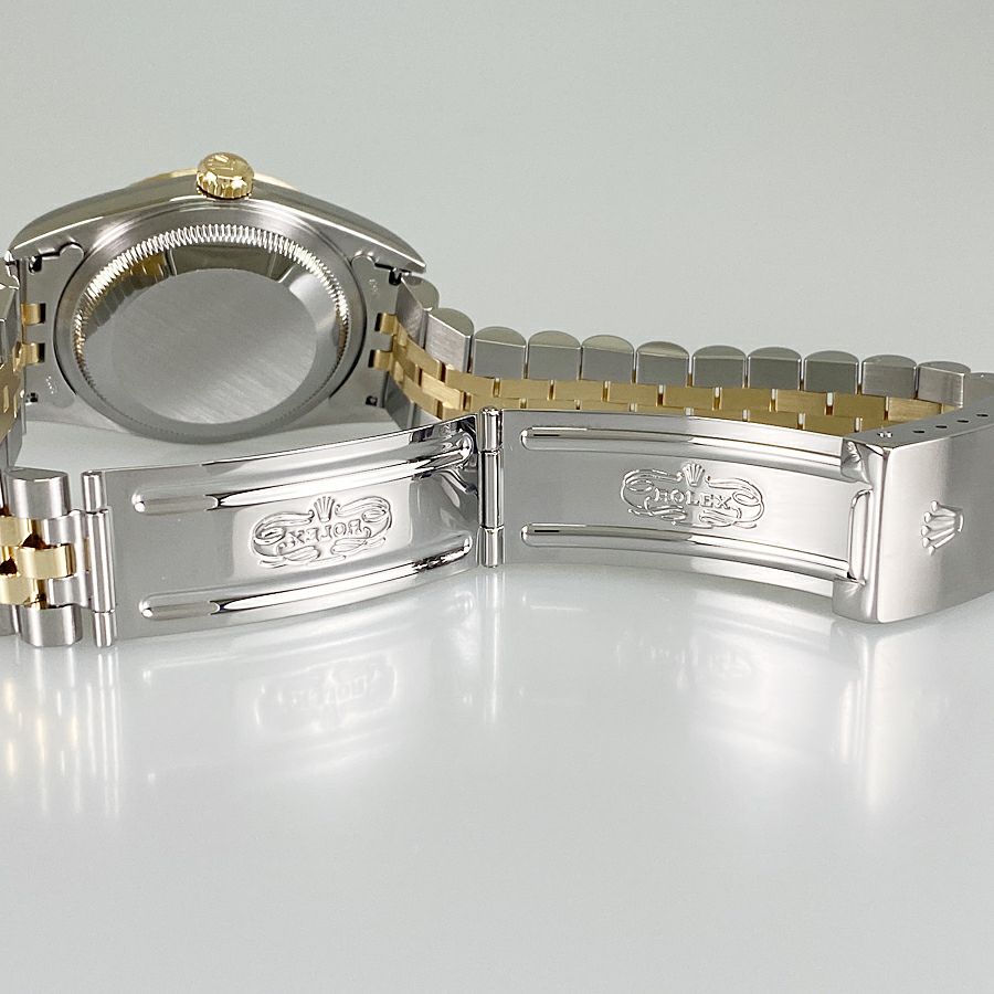 ロレックス 16233G メンズ 腕時計