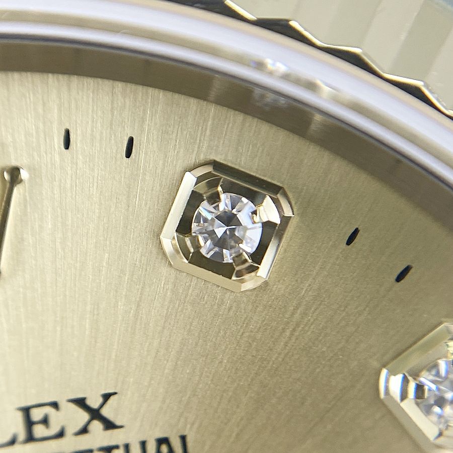 ロレックス 16233G メンズ 腕時計