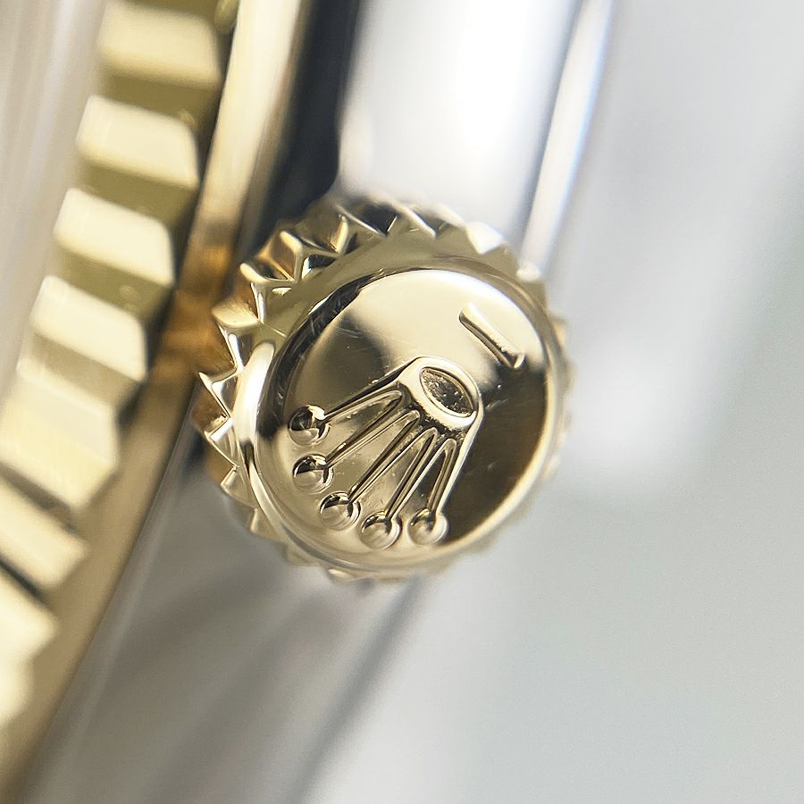 ロレックス 16233G メンズ 腕時計