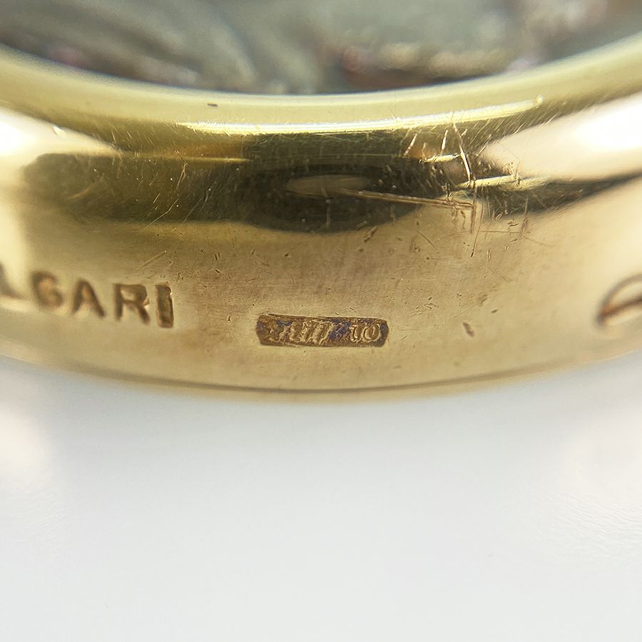 ブルガリ ペンダントトップ