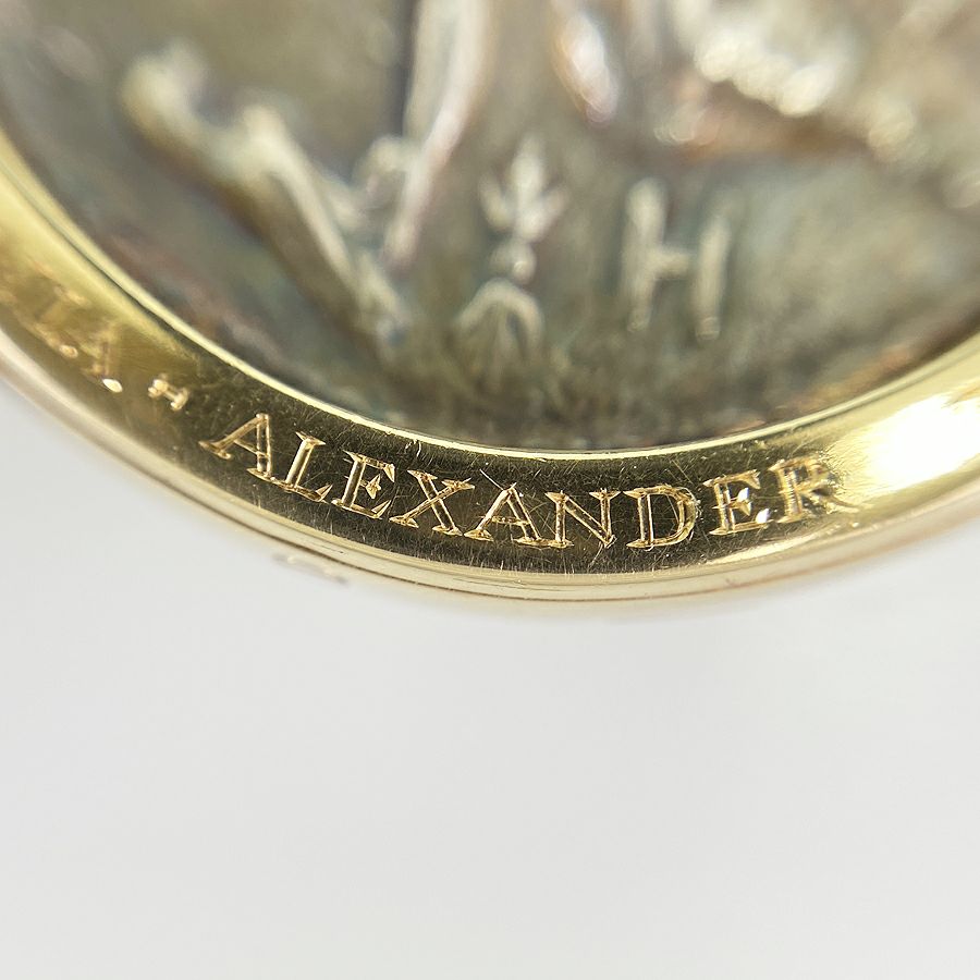 ブルガリ ペンダントトップ