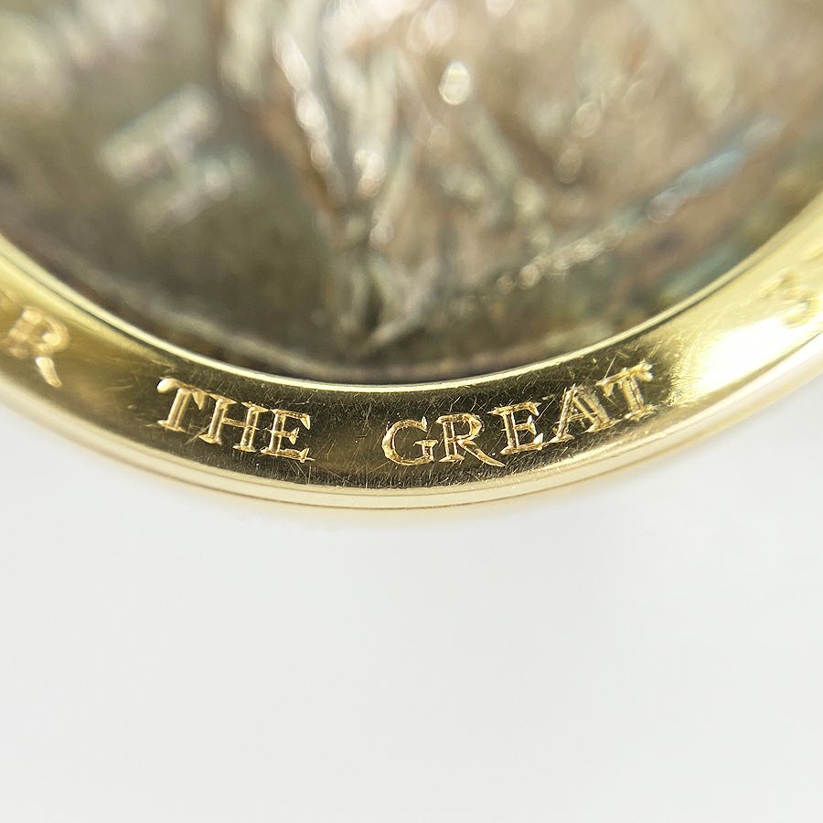 ブルガリ ペンダントトップ