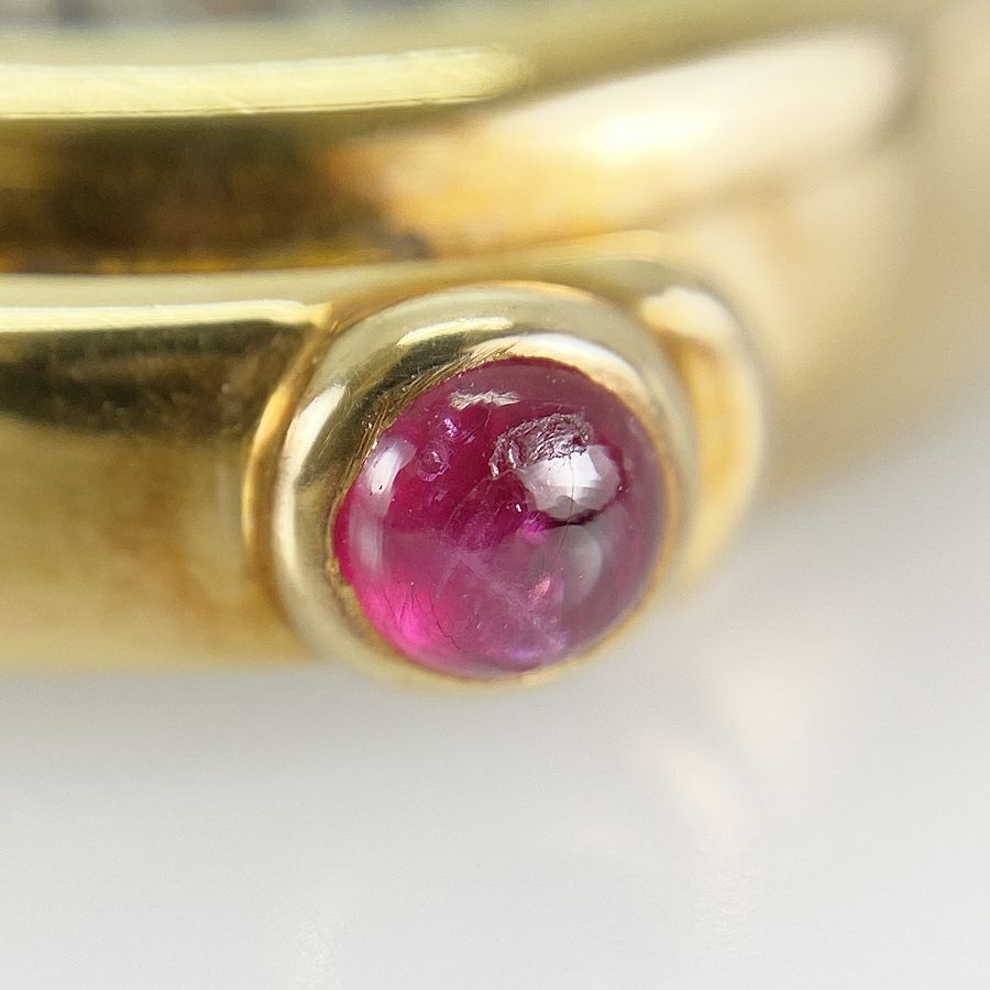 ブルガリ ペンダントトップ