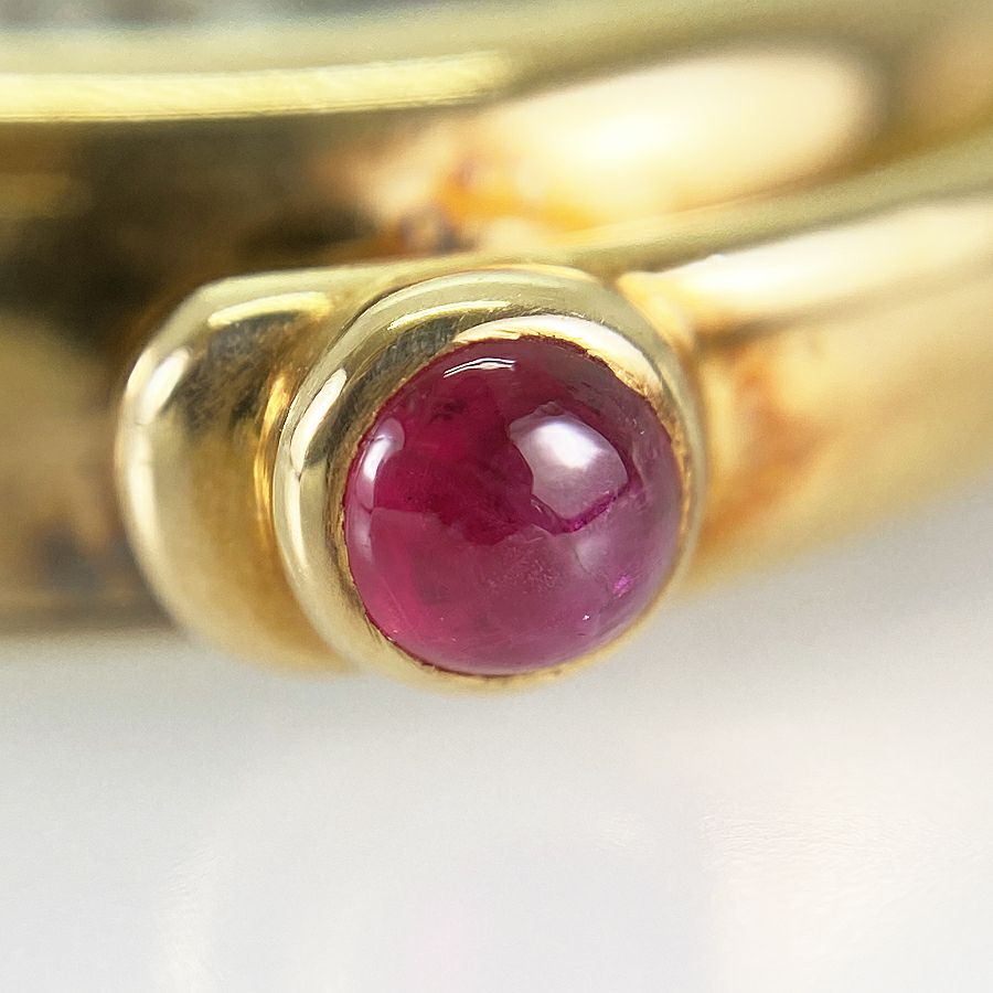 ブルガリ ペンダントトップ