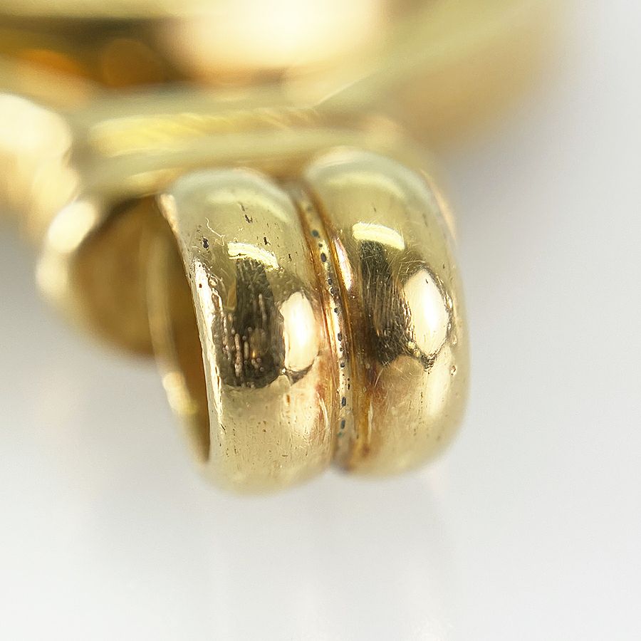 ブルガリ ペンダントトップ