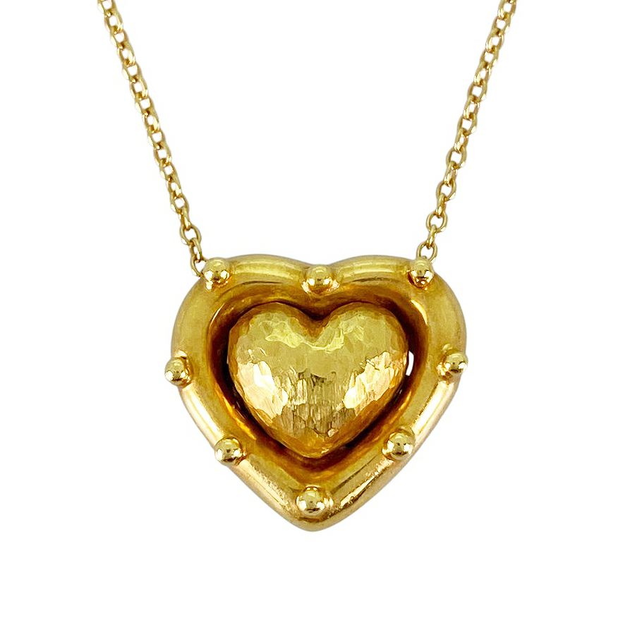 ティファニー ネックレス