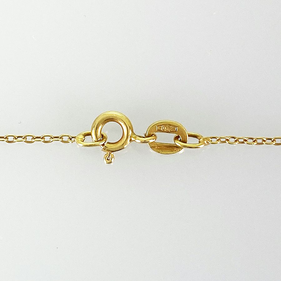 ティファニー ネックレス