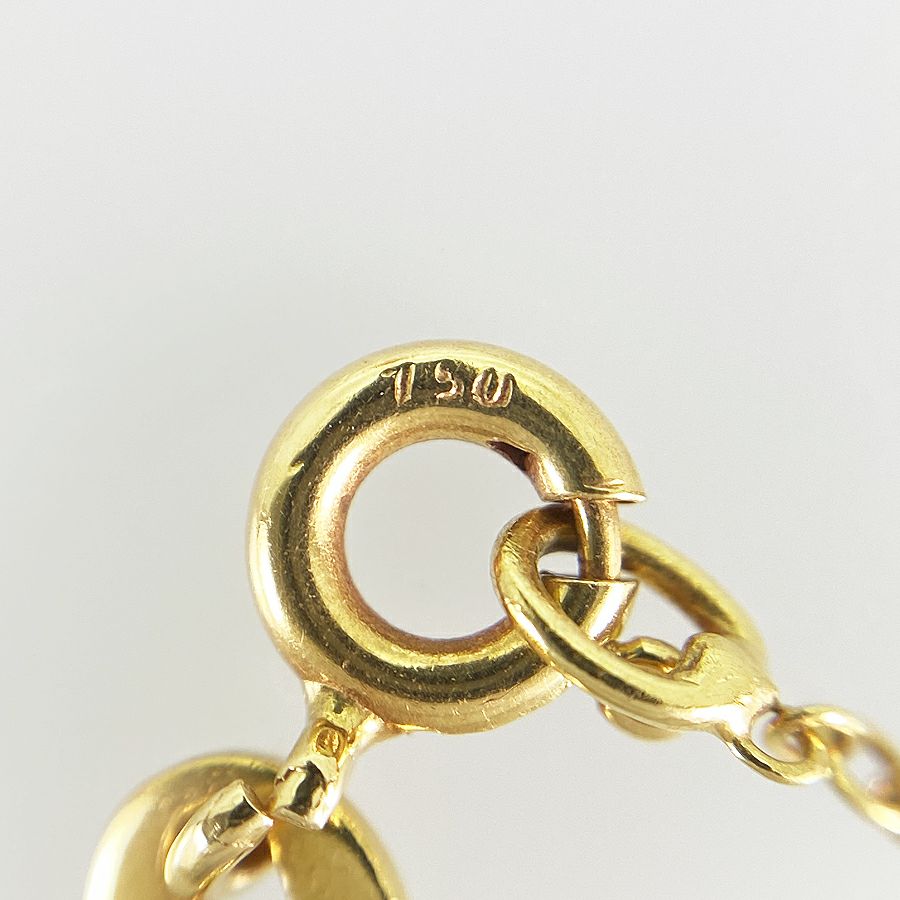 ティファニー ネックレス