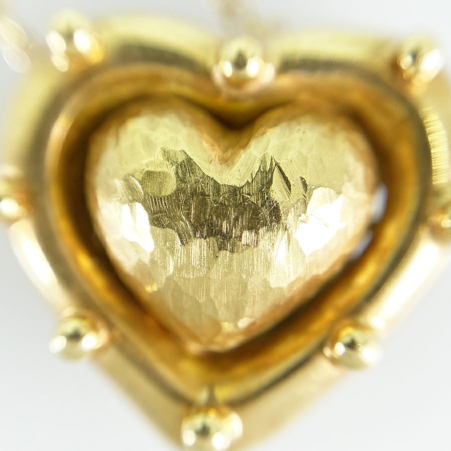 ティファニー ネックレス