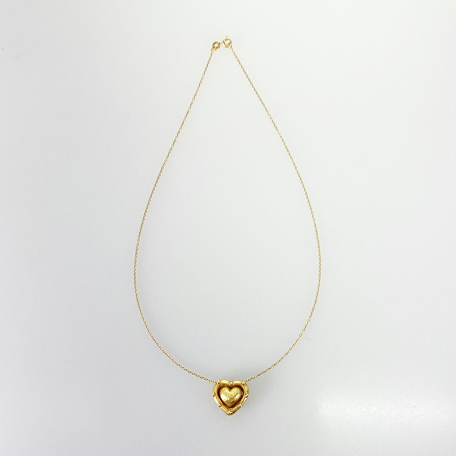 ティファニー ネックレス