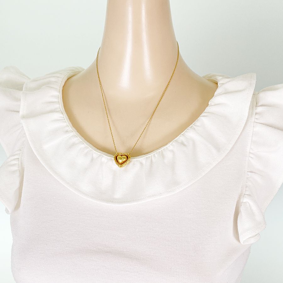 ティファニー ネックレス