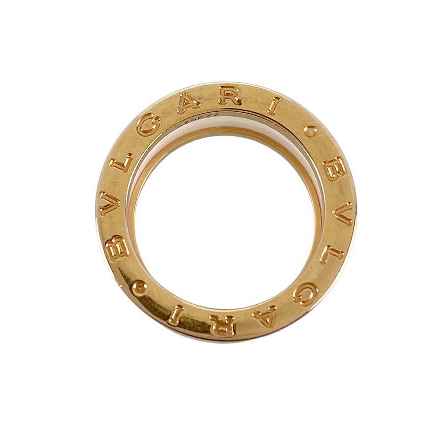 ブルガリ リング