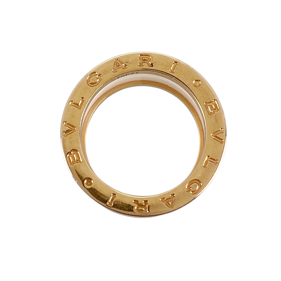 ブルガリ リング