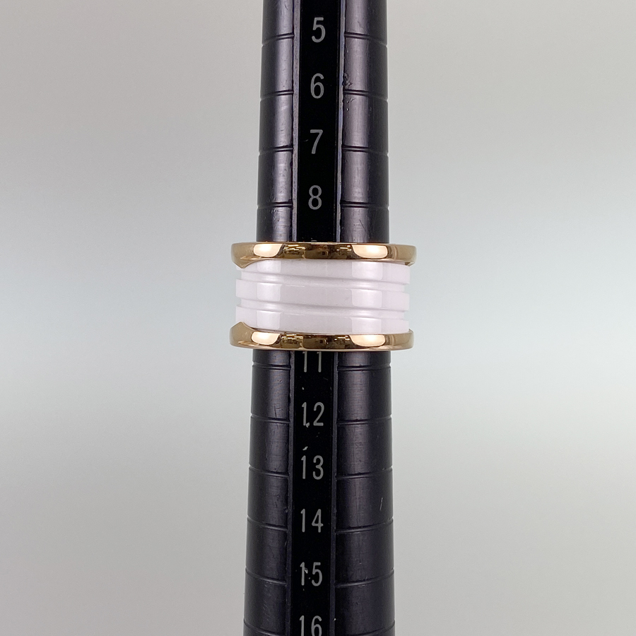 ブルガリ リング