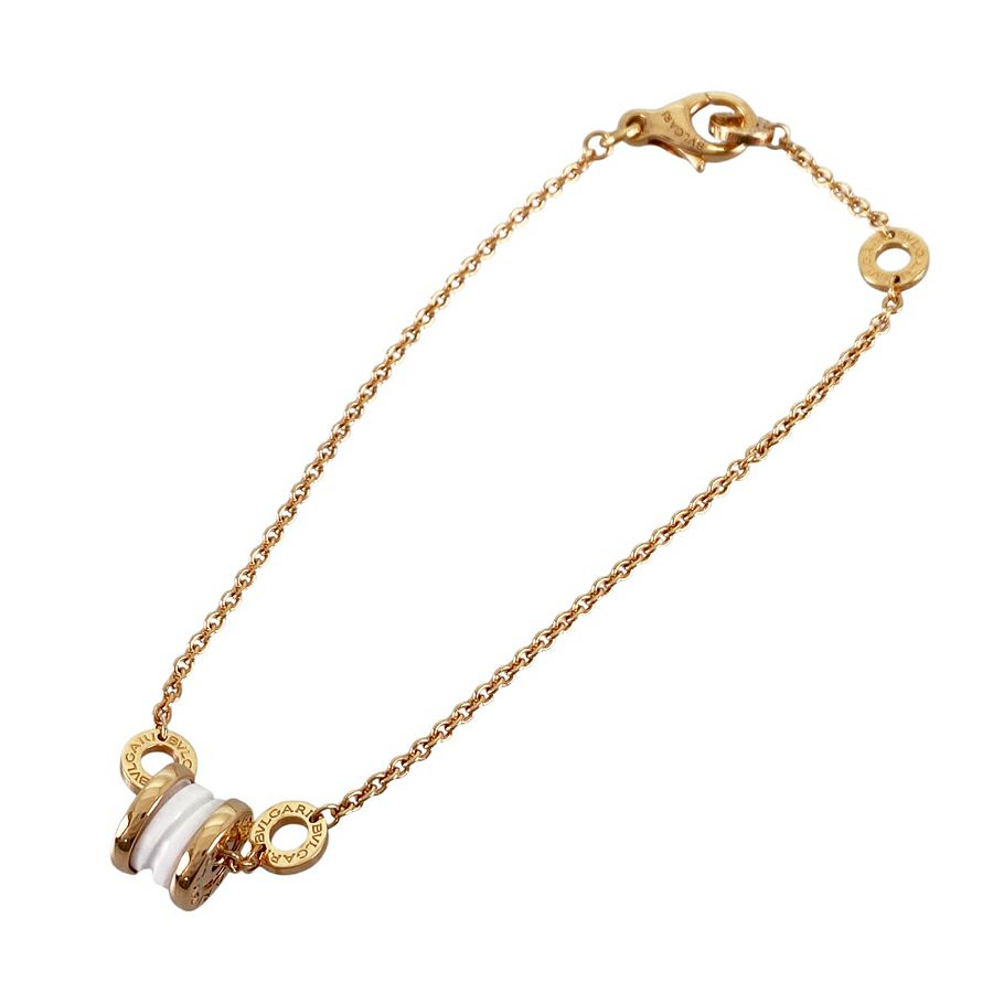 ブルガリ ブレスレット