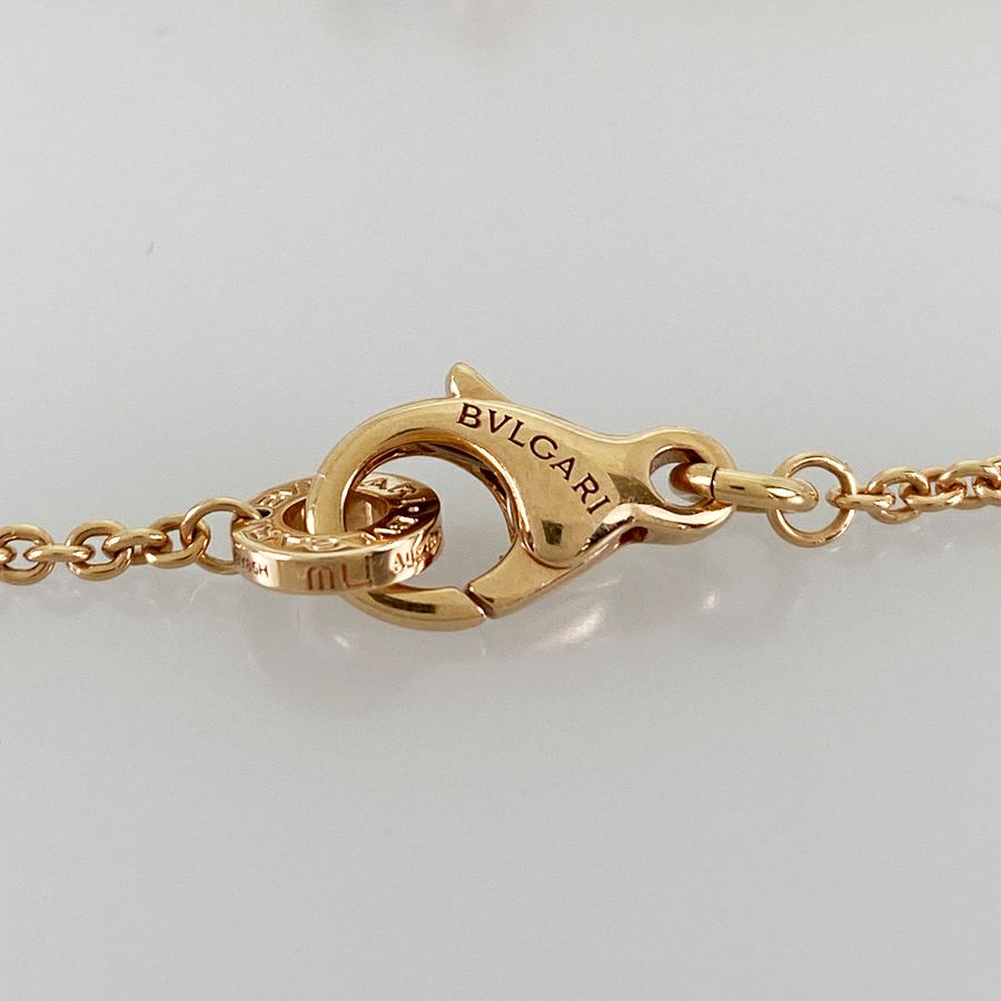 ブルガリ ブレスレット