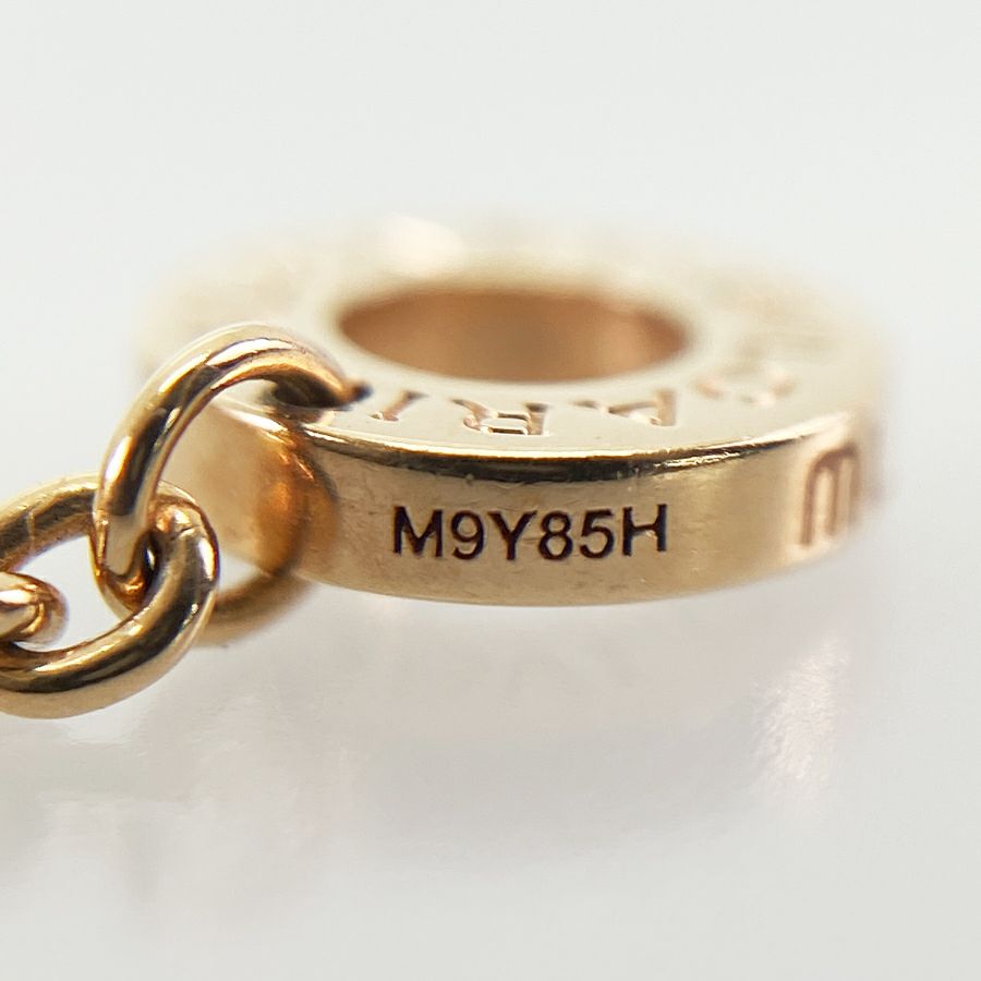 ブルガリ ブレスレット