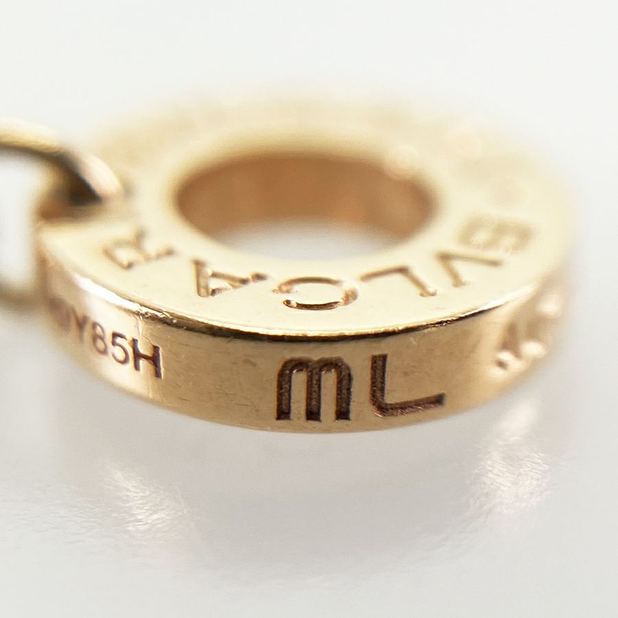 ブルガリ ブレスレット