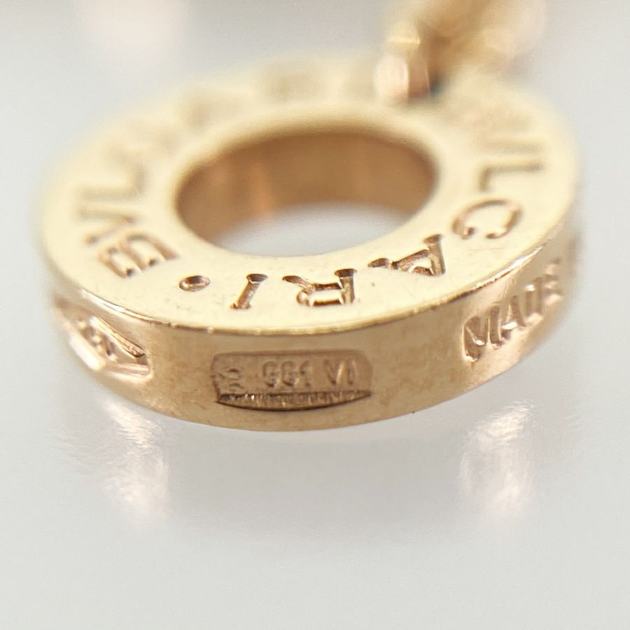 ブルガリ ブレスレット