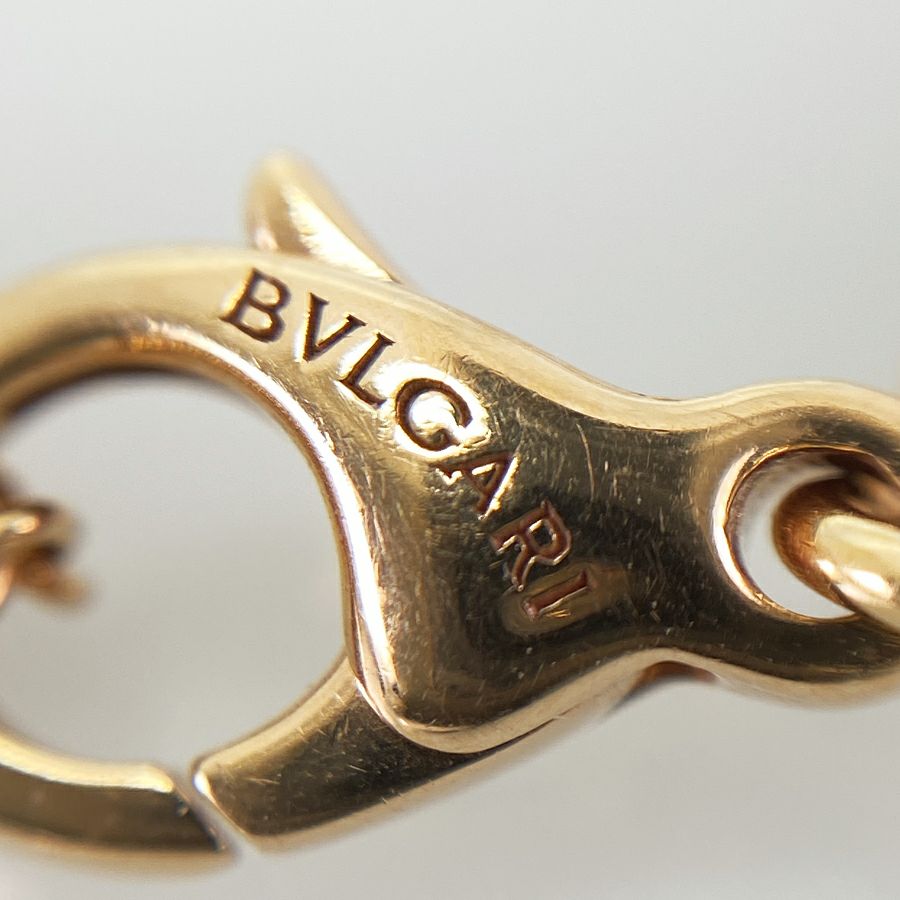 ブルガリ ブレスレット