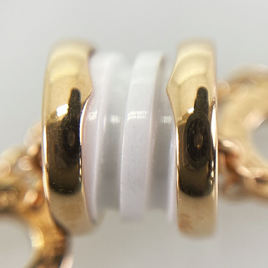 ブルガリ ブレスレット