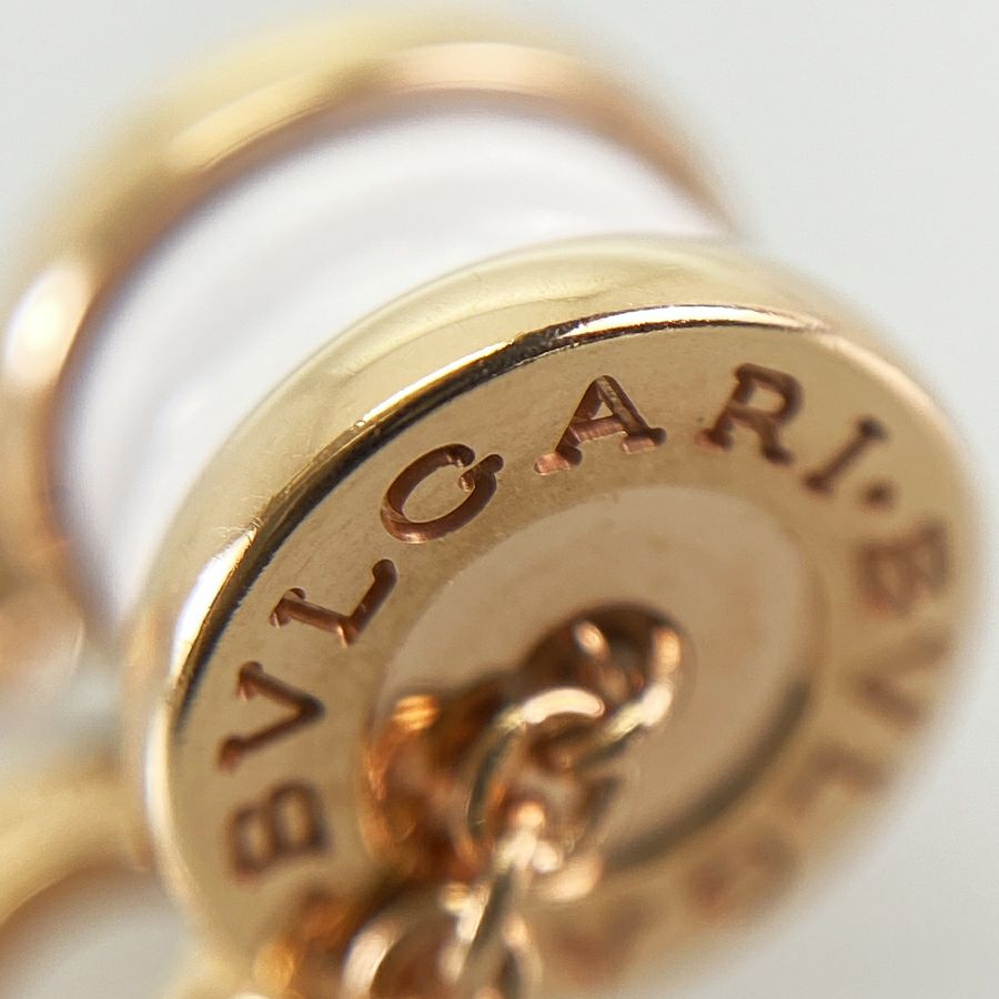 ブルガリ ブレスレット