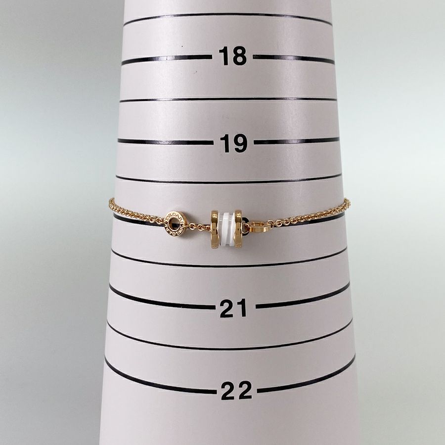 ブルガリ ブレスレット