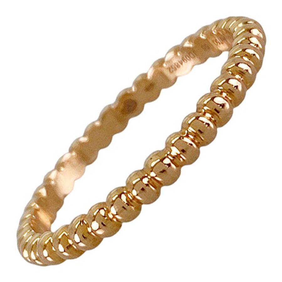 ヴァンクリーフ＆アーペル リング