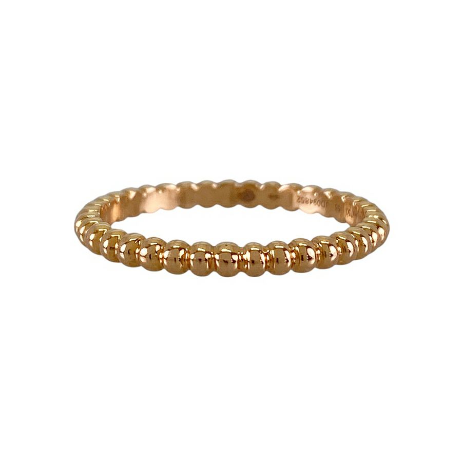 ヴァンクリーフ＆アーペル リング