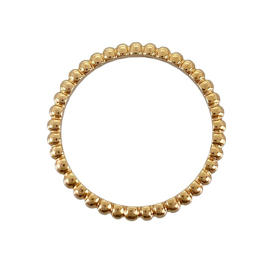 ヴァンクリーフ＆アーペル リング