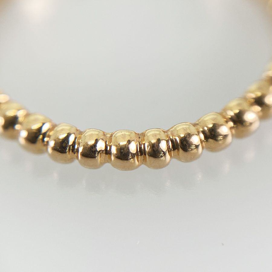 ヴァンクリーフ＆アーペル リング