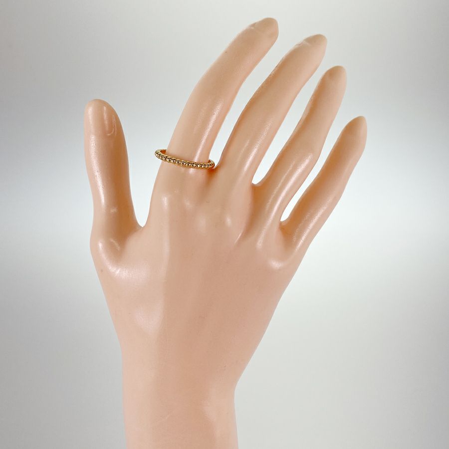 ヴァンクリーフ＆アーペル リング