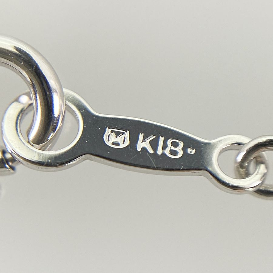 ミキモト ブレスレット