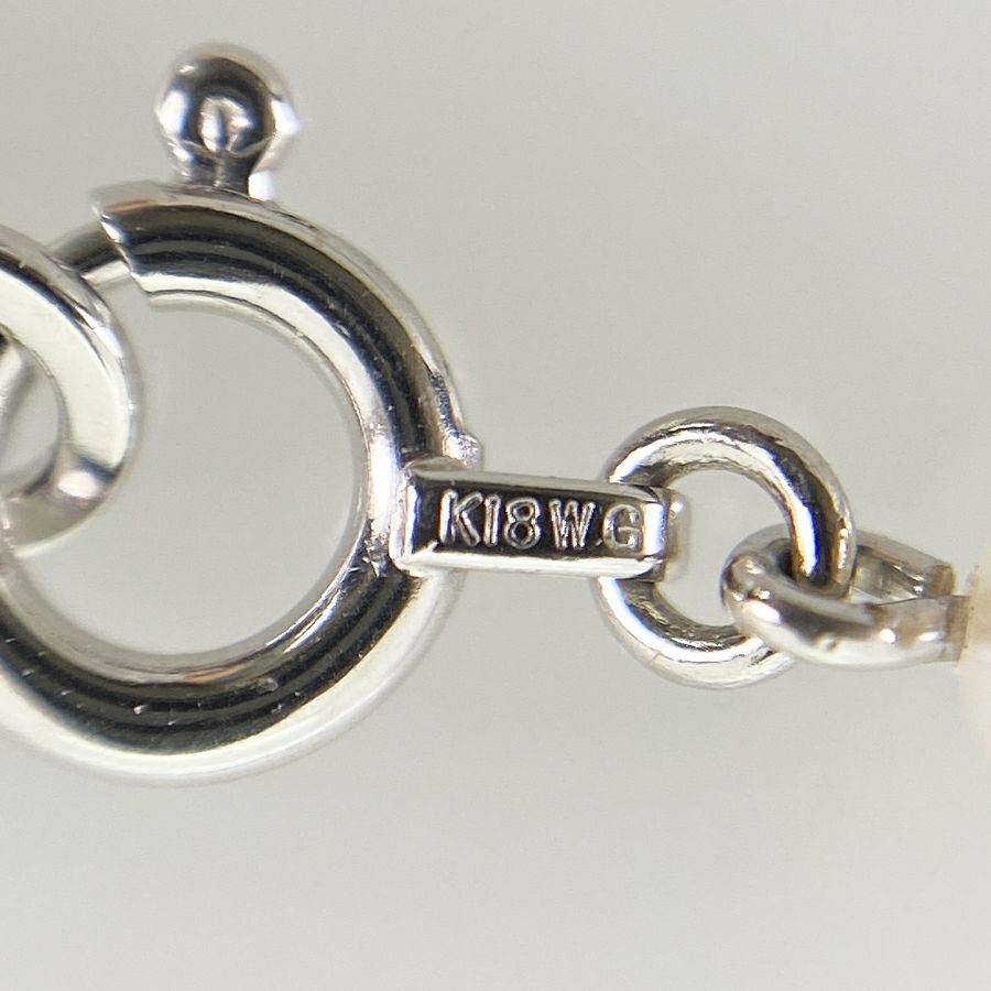 ミキモト ブレスレット