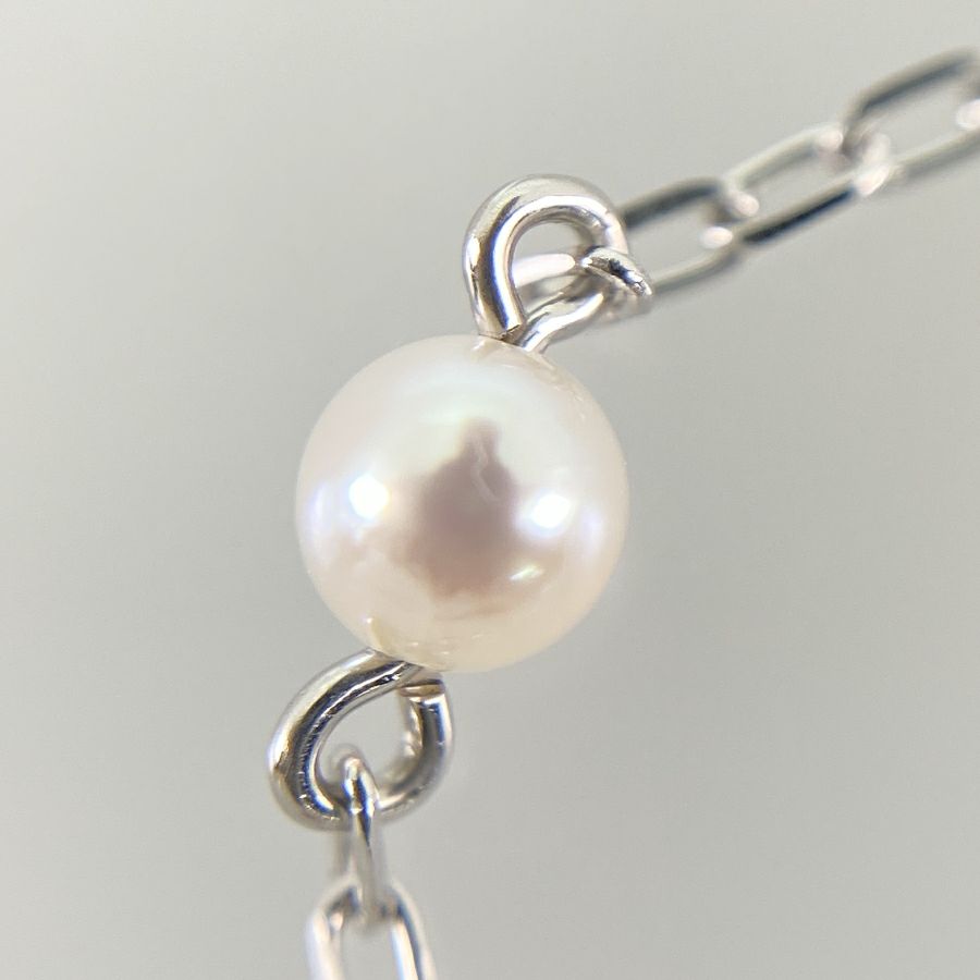 ミキモト ブレスレット