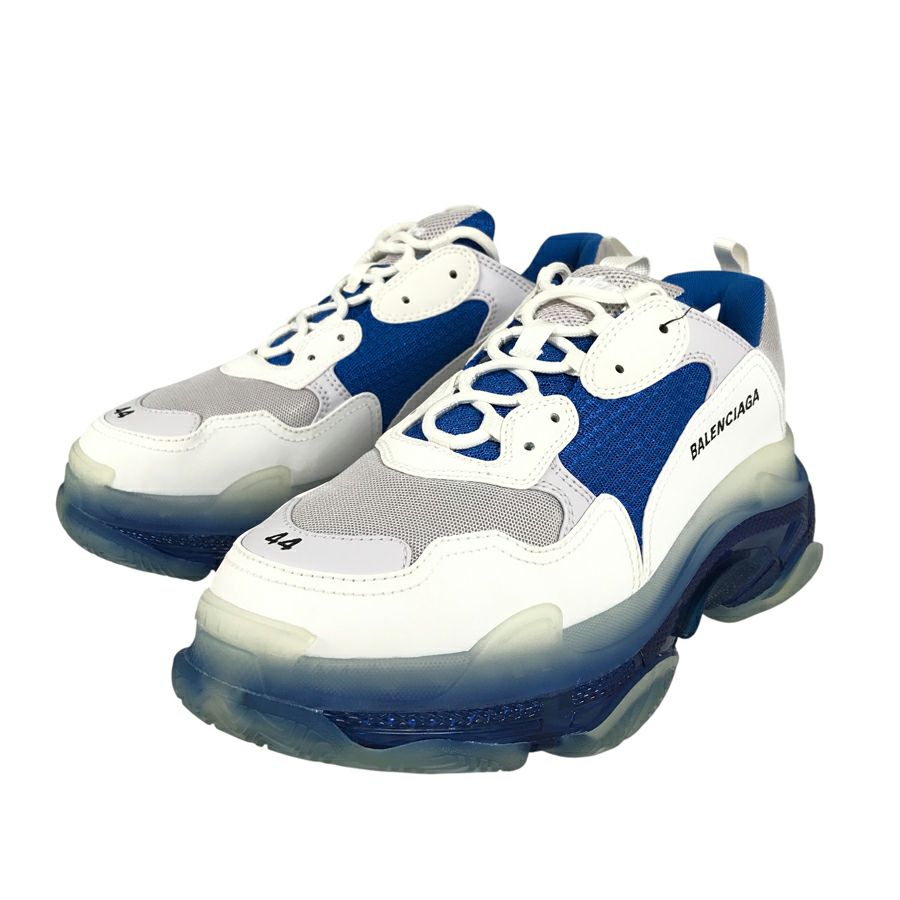 バレンシアガ メンズ スニーカー