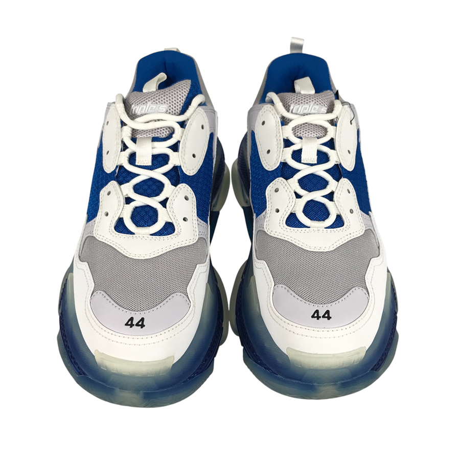 バレンシアガ メンズ スニーカー