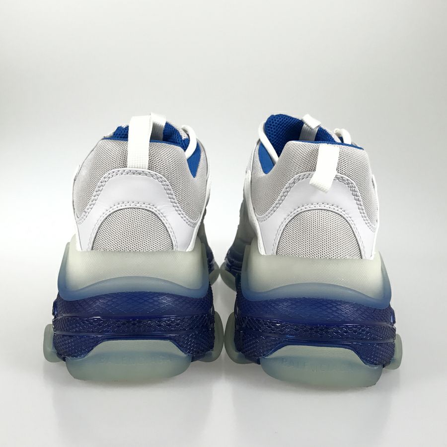 バレンシアガ メンズ スニーカー