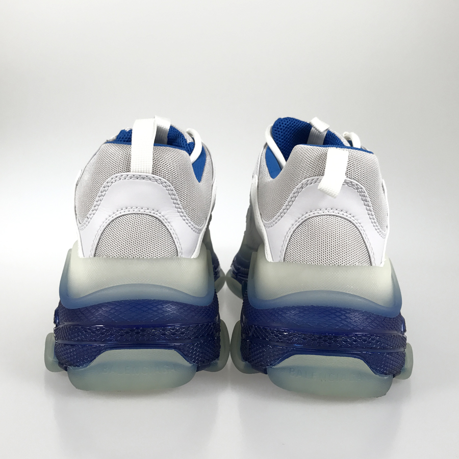 バレンシアガ メンズ スニーカー