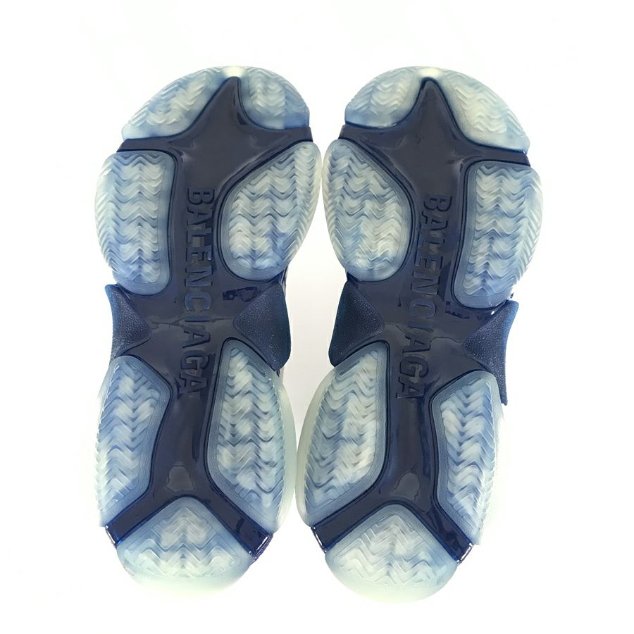 バレンシアガ メンズ スニーカー