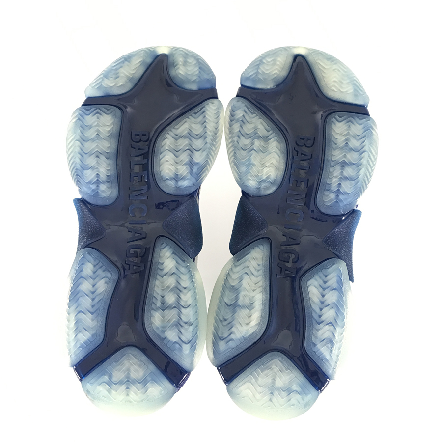 バレンシアガ メンズ スニーカー