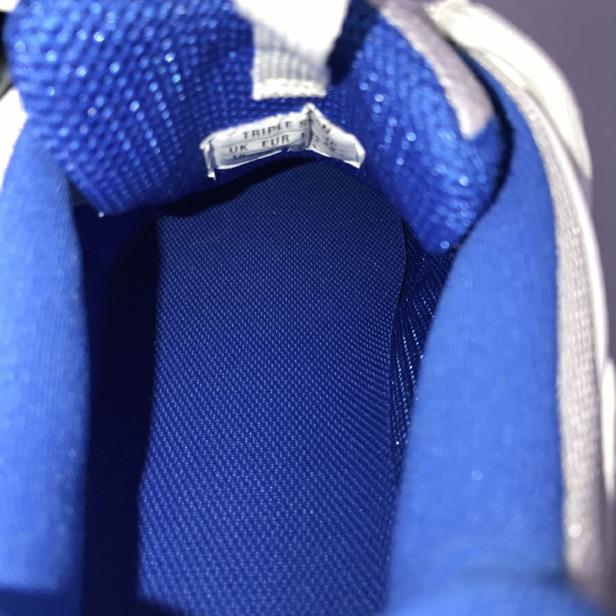 バレンシアガ メンズ スニーカー