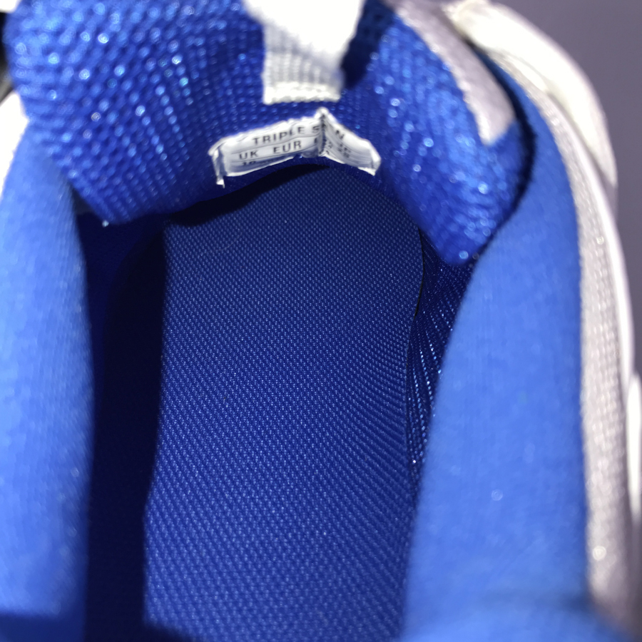 バレンシアガ メンズ スニーカー