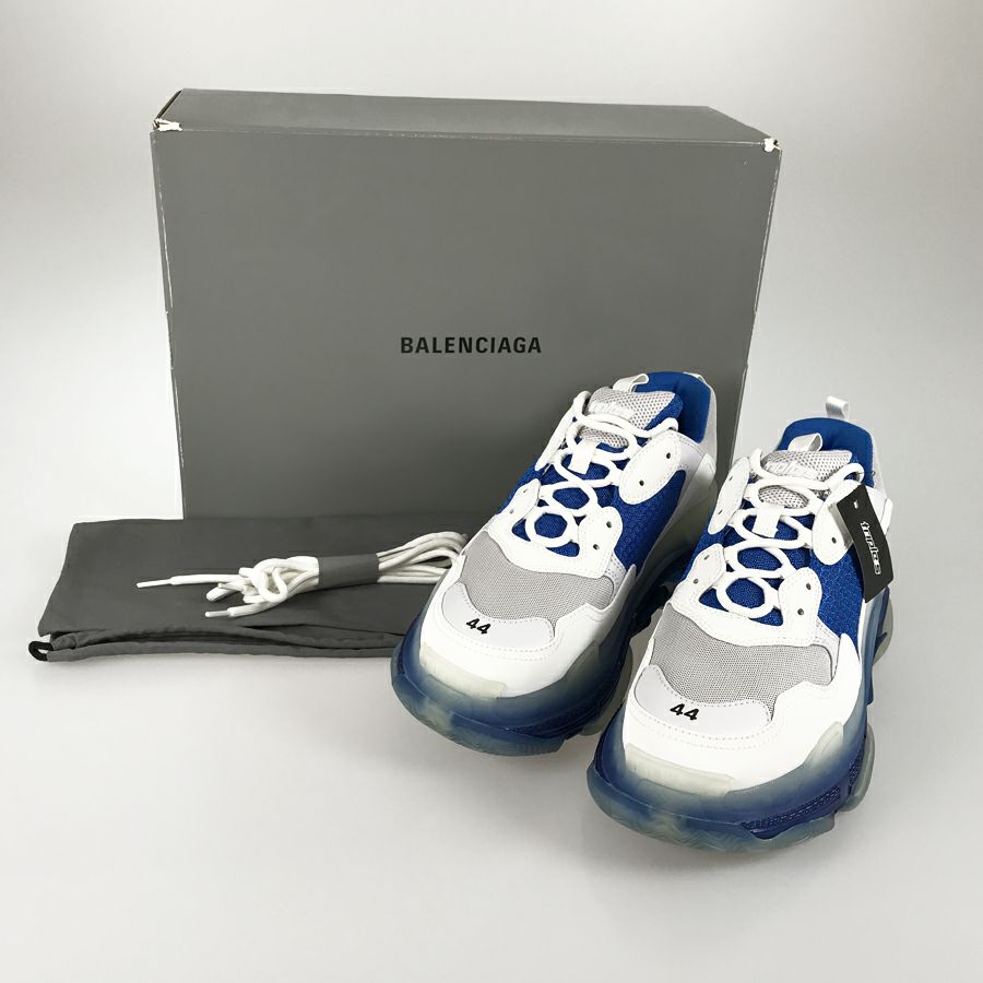 バレンシアガ メンズ スニーカー