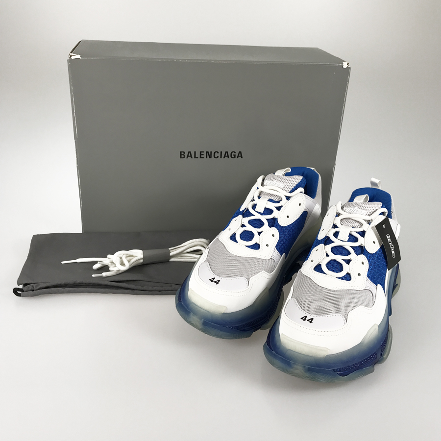 バレンシアガ メンズ スニーカー