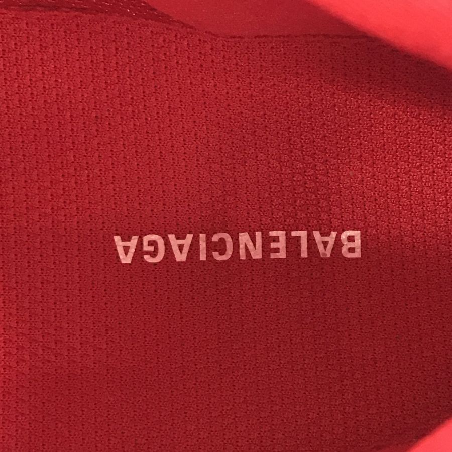 バレンシアガ メンズ スニーカー