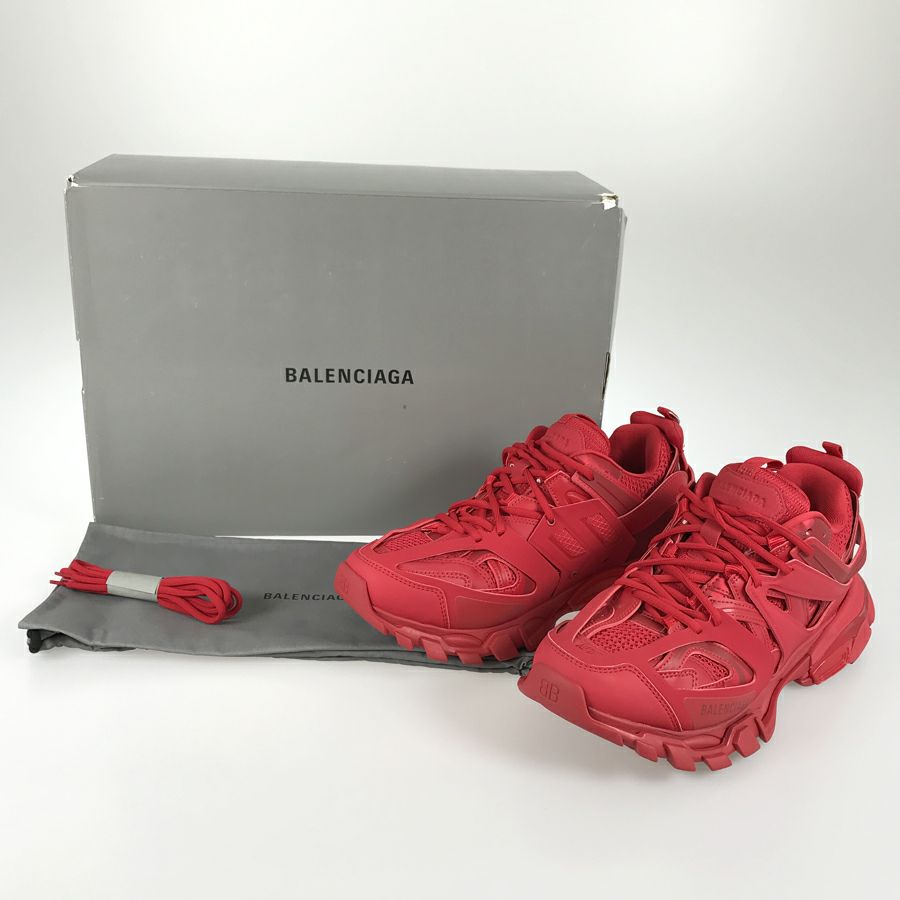 バレンシアガ メンズ スニーカー