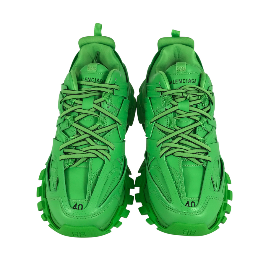 バレンシアガ メンズ スニーカー